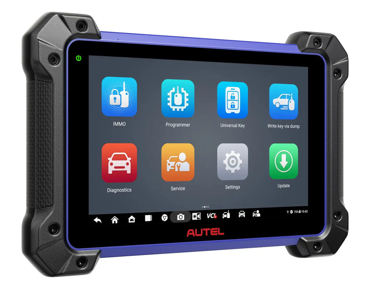 Autel Autel MaxiIM IM608 II Auto Sleutelprogrammeur