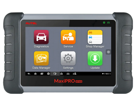 Autel Autel MaxiPro MP808 Auto Uitleesapparaat