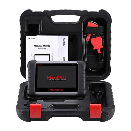 Autel Autel MaxiPro MP808 Auto Uitleesapparaat