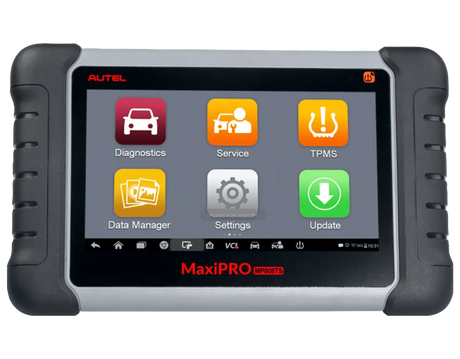 Autel Autel MaxiPro MP808S-TS Auto Uitleesapparaat