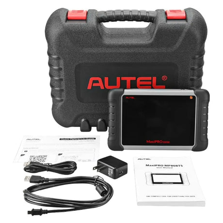 Autel Autel MaxiPro MP808S-TS Auto Uitleesapparaat