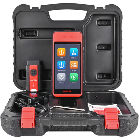 Autel Autel MaxiTPMS ITS600E TPMS Programmeur