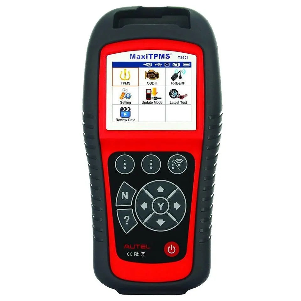 Autel Autel MaxiTPMS TS601 TPMS Programmeur