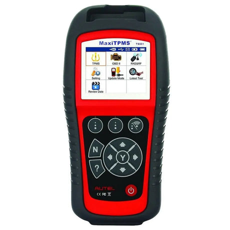 Autel Autel MaxiTPMS TS601 TPMS Programmeur