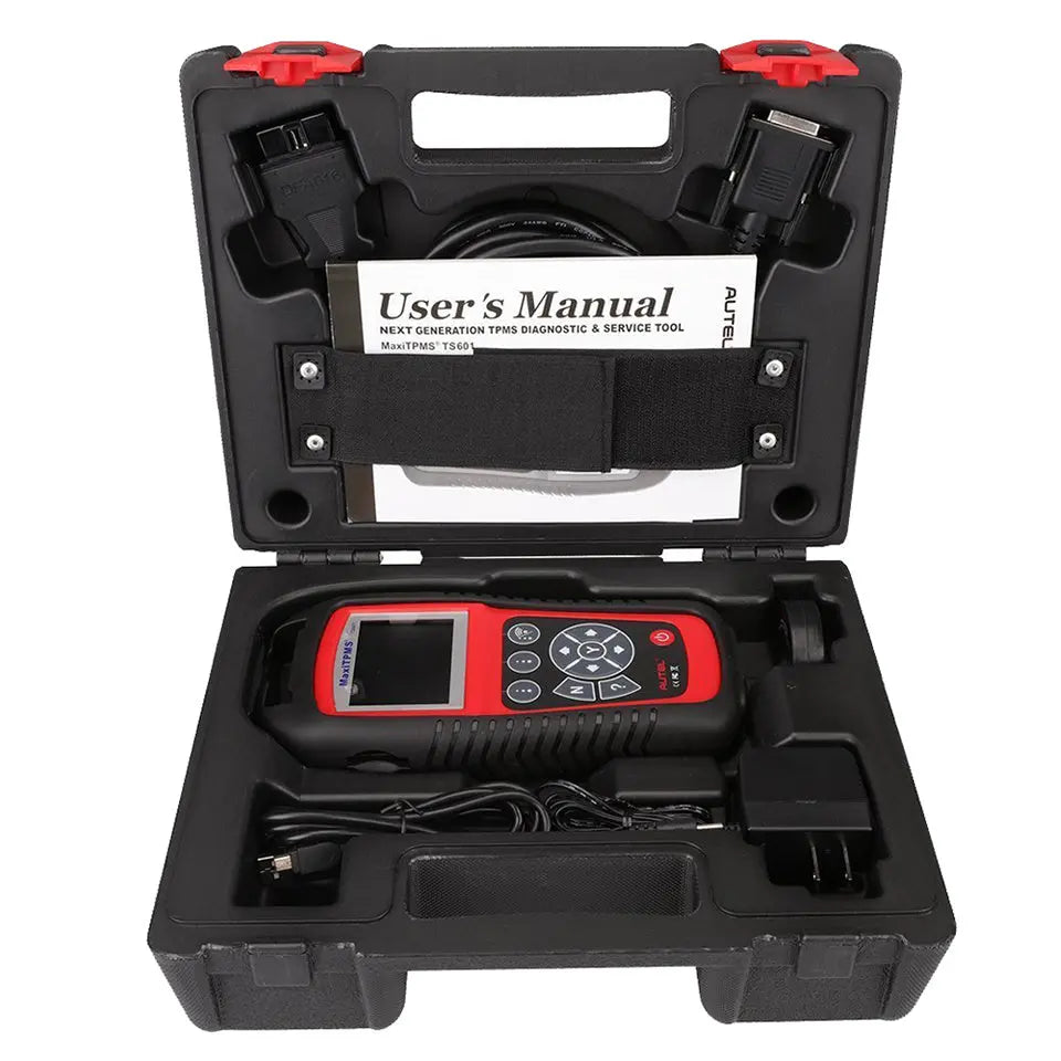 Autel Autel MaxiTPMS TS601 TPMS Programmeur