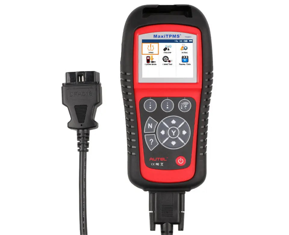 Autel Autel MaxiTPMS TS601 TPMS Programmeur