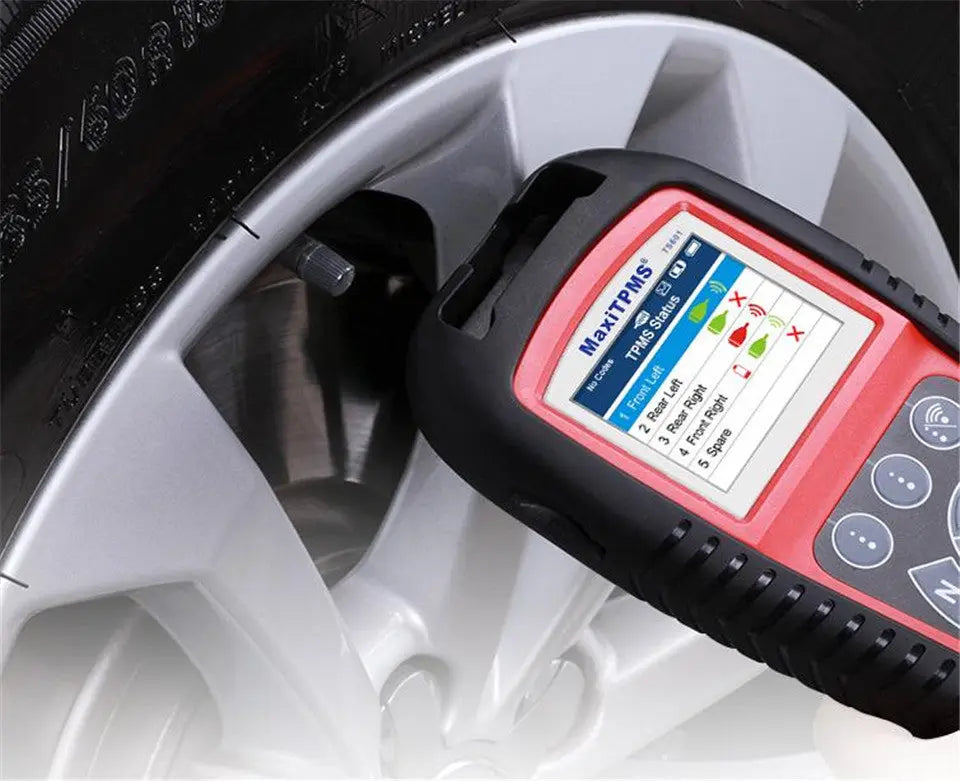 Autel Autel MaxiTPMS TS601 TPMS Programmeur