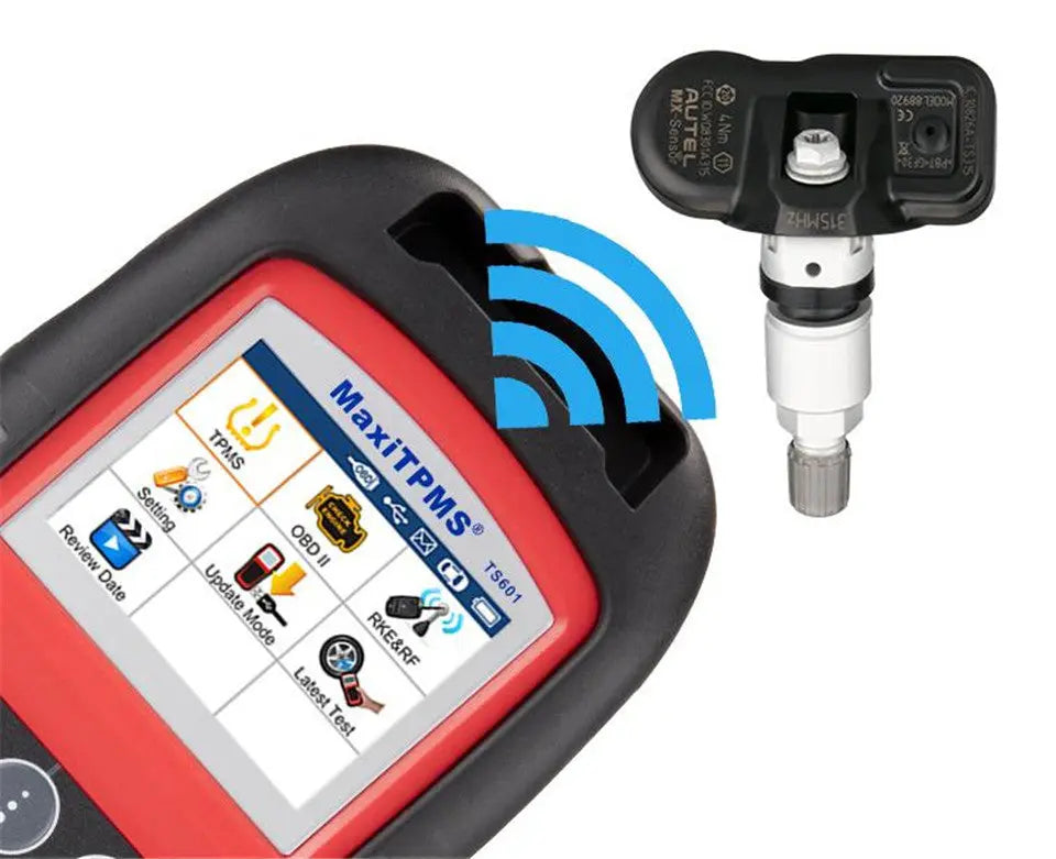 Autel Autel MaxiTPMS TS601 TPMS Programmeur