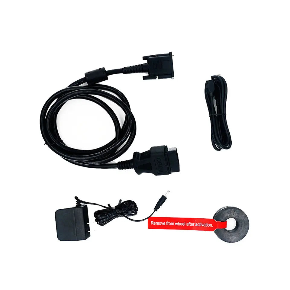 Autel Autel MaxiTPMS TS601 TPMS Programmeur