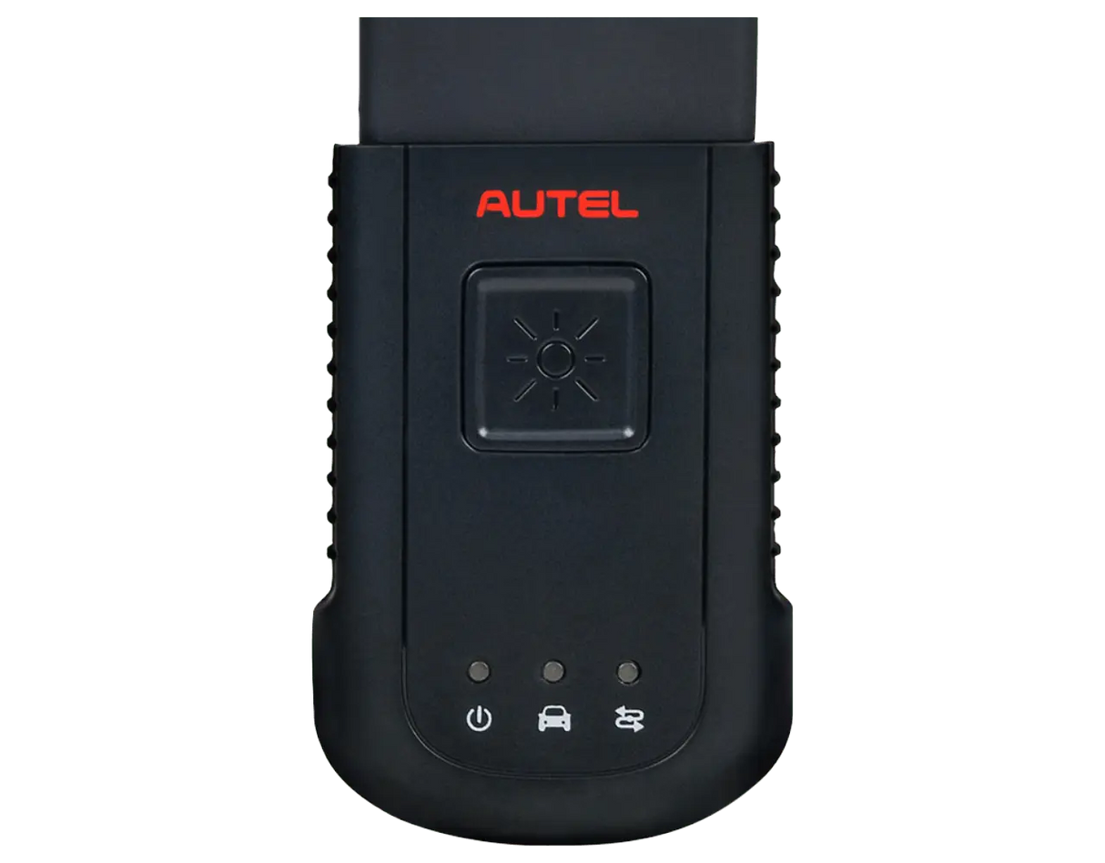 Autel Autel MaxiVCI V100 Interface