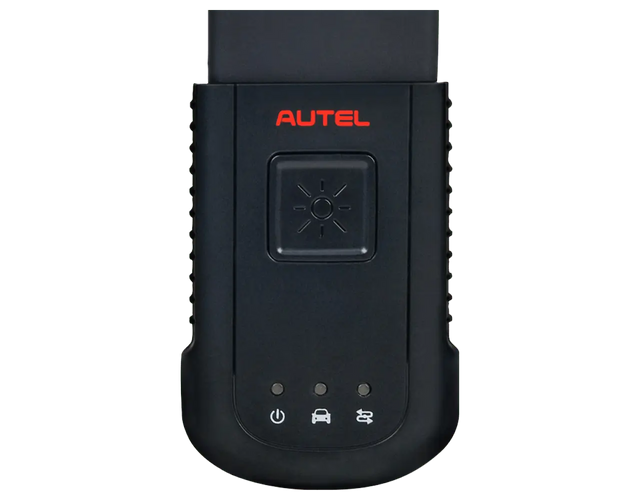 Autel Autel MaxiVCI V100 Interface