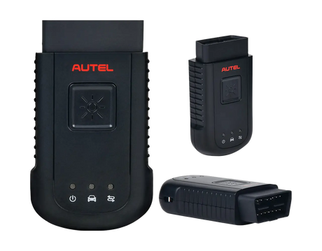 Autel Autel MaxiVCI V100 Interface