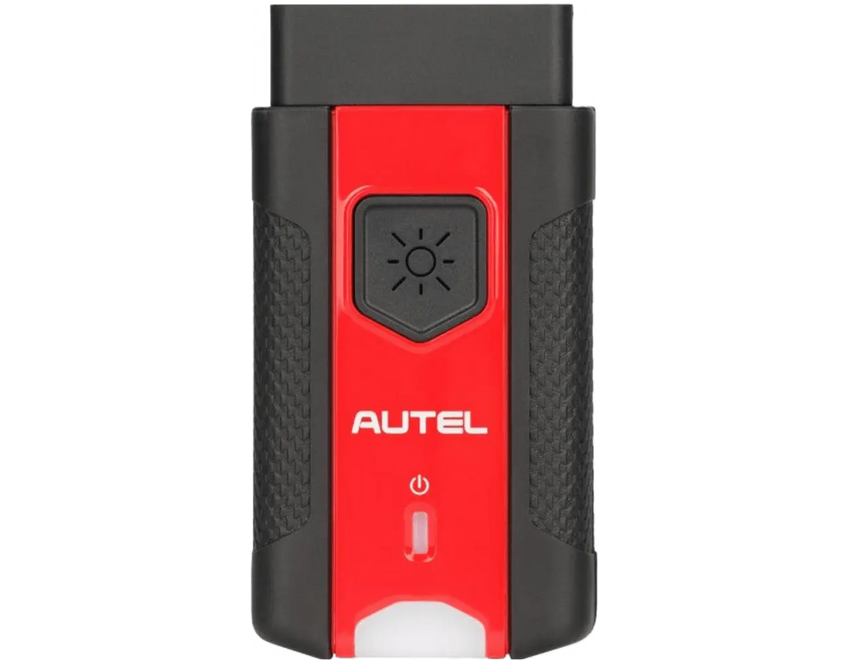 Autel Autel MaxiVCI V200 Interface