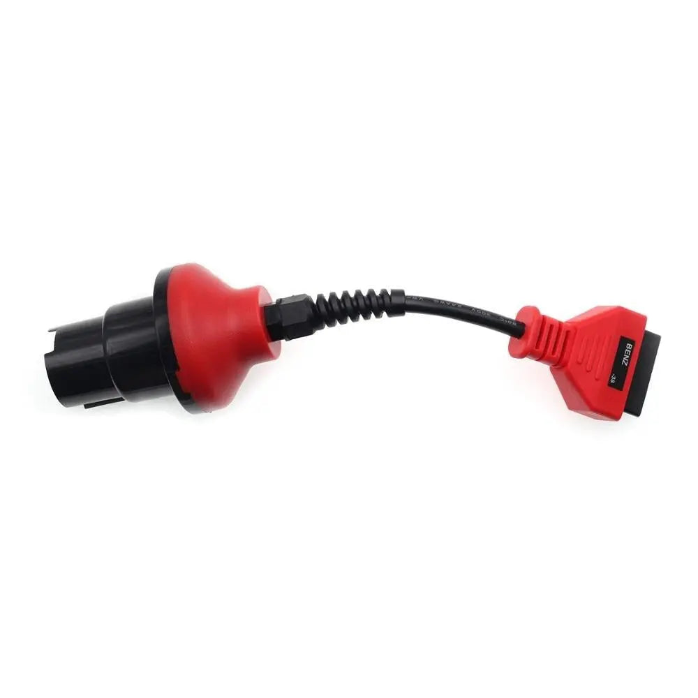 Autel Autel Mercedes 38 Pins OBD1 - 16 Pins OBD2 Verloopkabel Personenauto