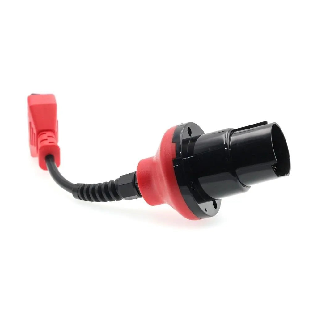 Autel Autel Mercedes 38 Pins OBD1 - 16 Pins OBD2 Verloopkabel Personenauto