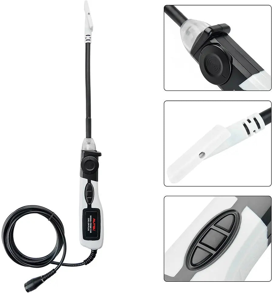 Autel Autel MSOAK Oscilloscoop Accessoire Kit