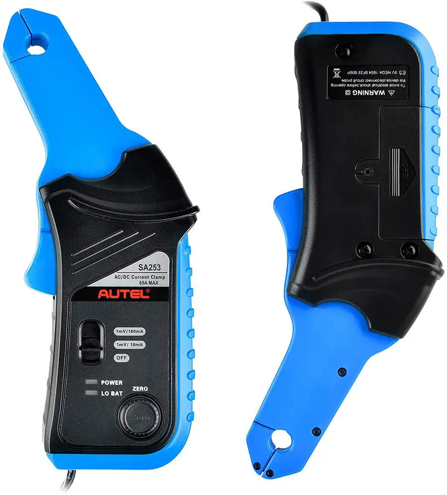 Autel Autel MSOAK Oscilloscoop Accessoire Kit