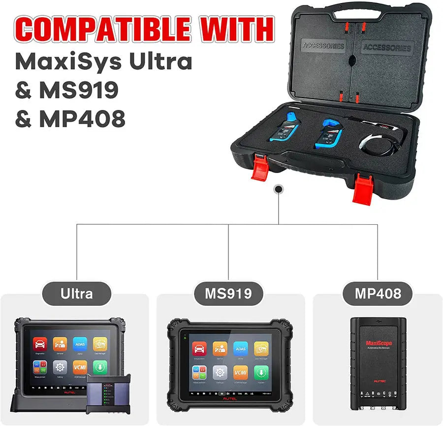 Autel Autel MSOAK Oscilloscoop Accessoire Kit