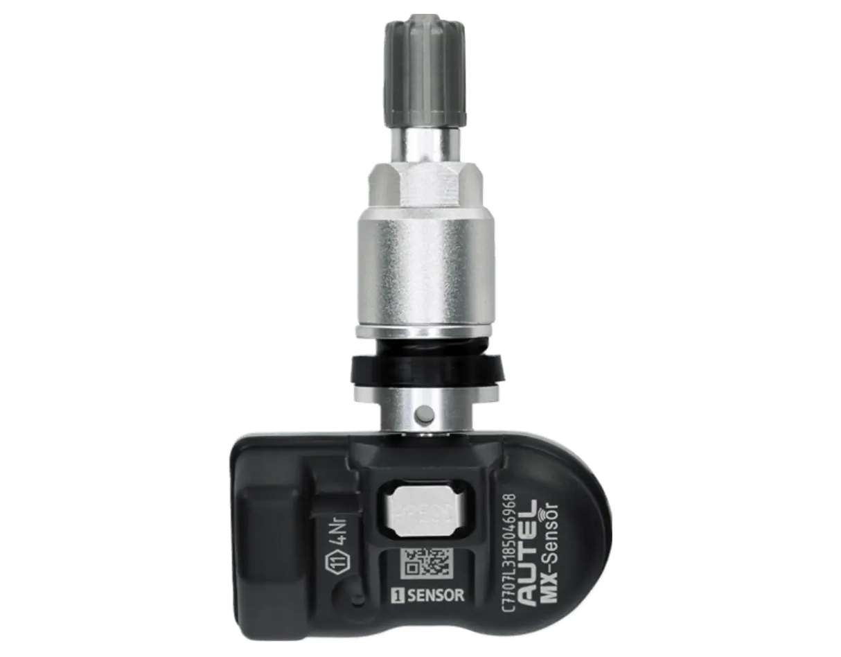 Autel Autel MX-Sensor 315MHz+433MHz Aluminium TPMS (Press-in)