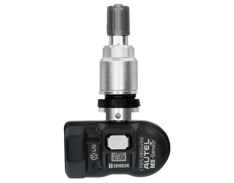 Autel Autel MX-Sensor 315MHz+433MHz Aluminium TPMS (Press-in)