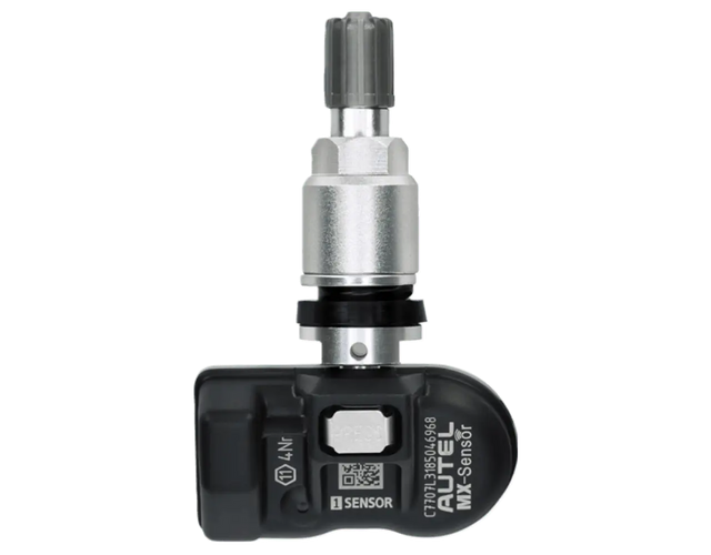 Autel Autel MX-Sensor 315MHz+433MHz Aluminium TPMS (Press-in)