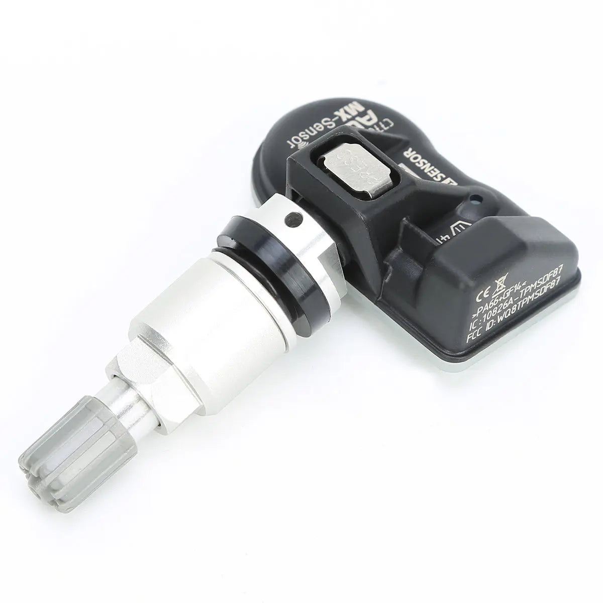 Autel Autel MX-Sensor 315MHz+433MHz Aluminium TPMS (Press-in)