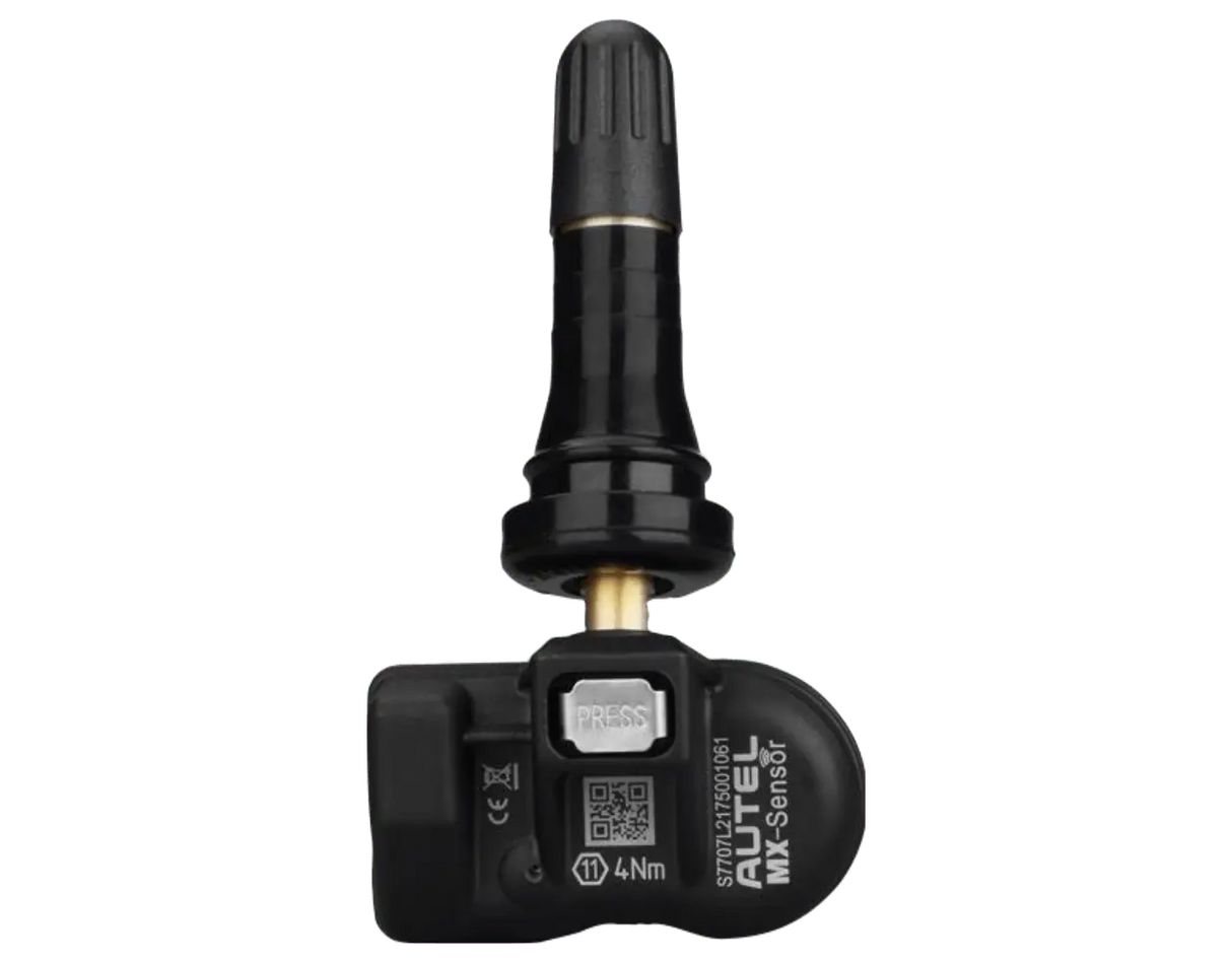Autel Autel MX-Sensor 315MHz+433MHz Rubber TPMS (Press-in)