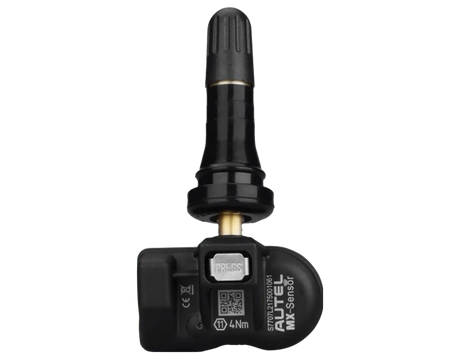 Autel Autel MX-Sensor 315MHz+433MHz Rubber TPMS (Press-in)