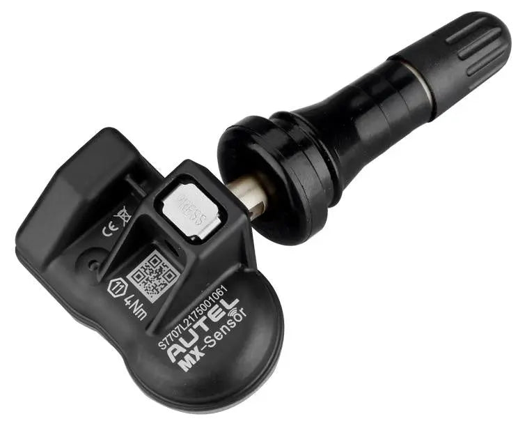 Autel Autel MX-Sensor 315MHz+433MHz Rubber TPMS (Press-in)