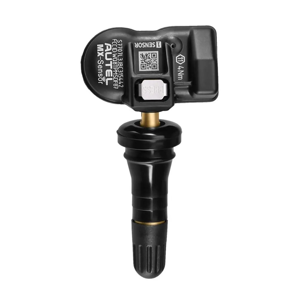 Autel Autel MX-Sensor 315MHz+433MHz Rubber TPMS (Press-in)
