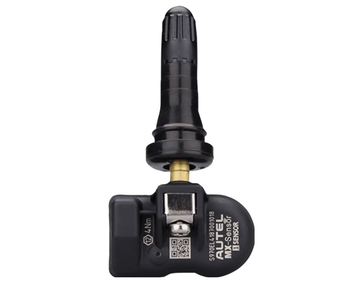 Autel Autel MX-Sensor 315MHz+433MHz Rubber TPMS (Screw-in)