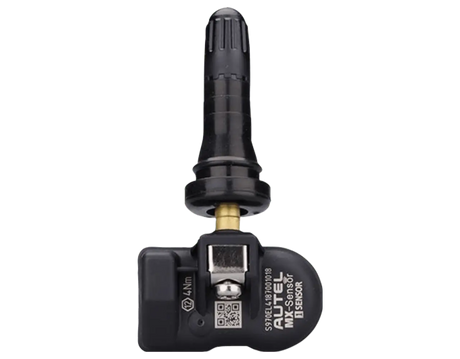 Autel Autel MX-Sensor 315MHz+433MHz Rubber TPMS (Screw-in)
