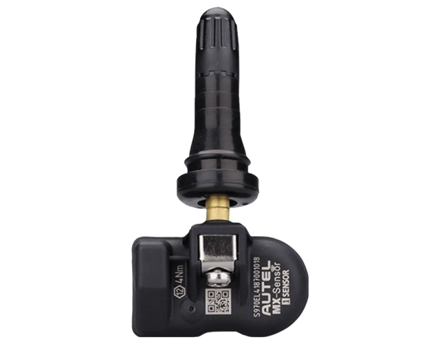 Autel Autel MX-Sensor 315MHz+433MHz Rubber TPMS (Screw-in)