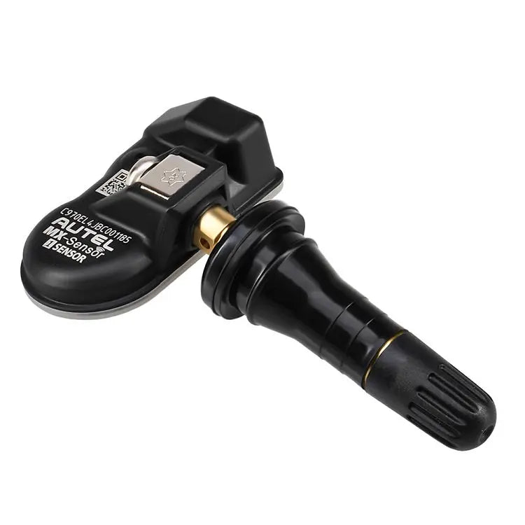Autel Autel MX-Sensor 315MHz+433MHz Rubber TPMS (Screw-in)