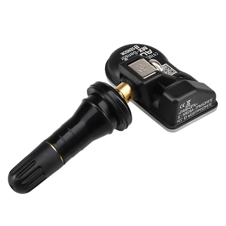Autel Autel MX-Sensor 315MHz+433MHz Rubber TPMS (Screw-in)