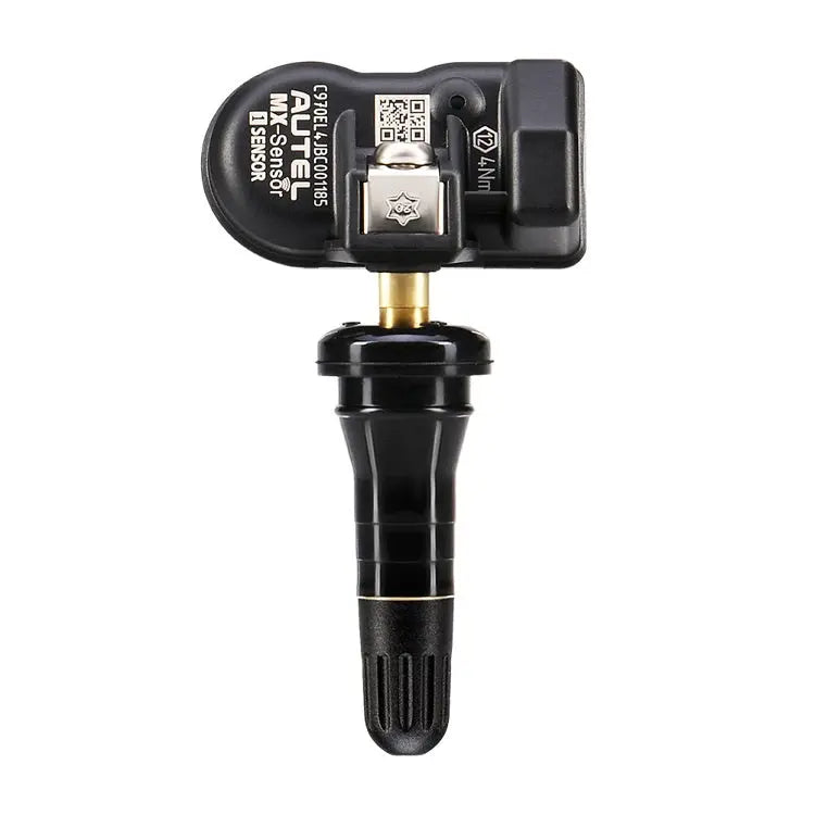 Autel Autel MX-Sensor 315MHz+433MHz Rubber TPMS (Screw-in)