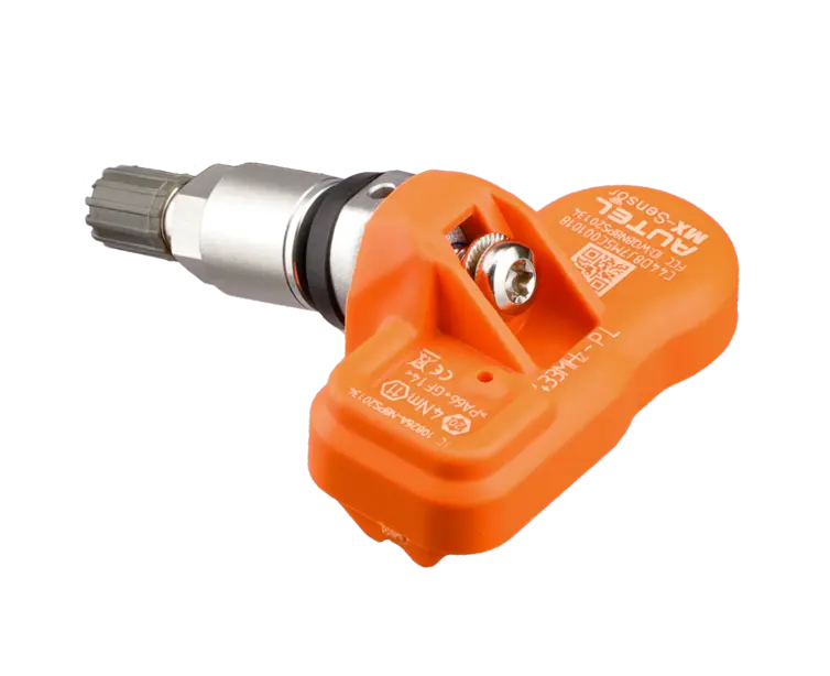 Autel Autel MX-Sensor 433MHZ Aluminium TPMS (Screw-in)