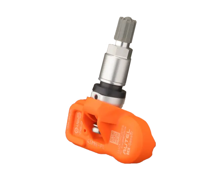 Autel Autel MX-Sensor 433MHZ Aluminium TPMS (Screw-in)