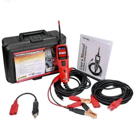 Autel Autel Powerscan PS100 Circuit Tester