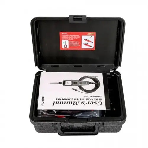 Autel Autel Powerscan PS100 Circuit Tester