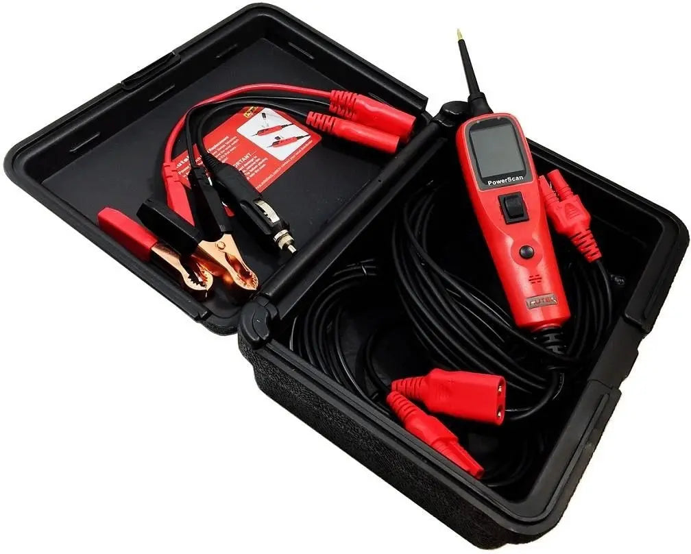 Autel Autel Powerscan PS100 Circuit Tester