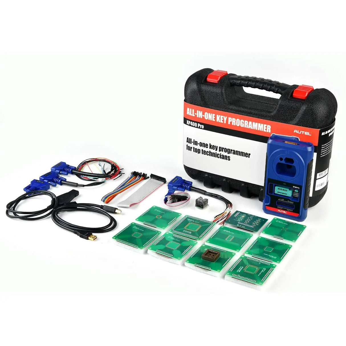 Autel Autel XP400 Pro Sleutelprogrammeur