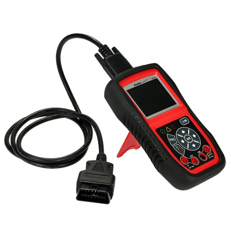 Autel AutoLink AL539B Foutcodelezer/Multimeter