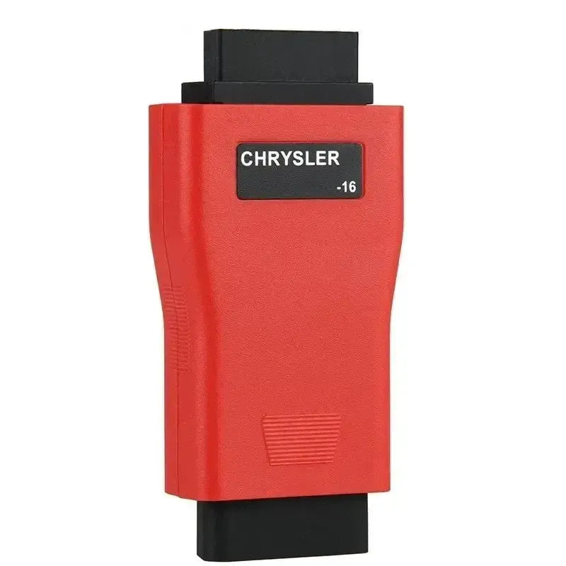 Adaptateur Autel Chrysler 16 broches OBD1 - 16 broches OBD2 pour voiture particulière