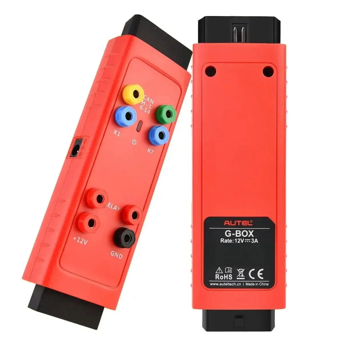 Adaptateur Autel G-BOX2