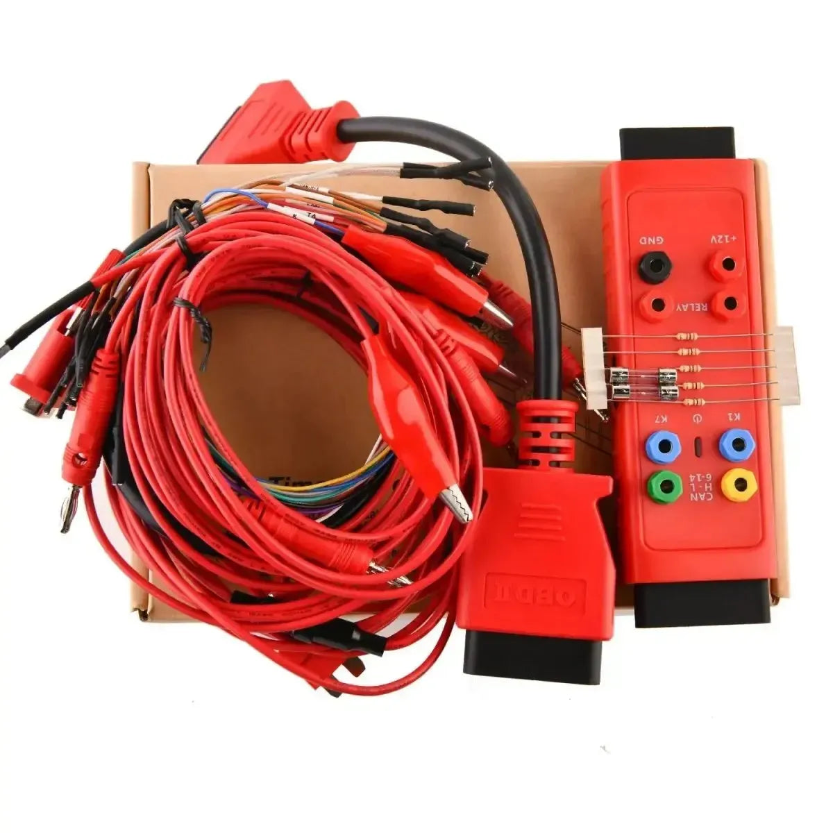 Adaptateur Autel G-BOX2