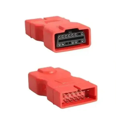 Adaptateur Autel GM/Daewoo 12 broches OBD1 - 16 broches OBD2 pour voiture particulière