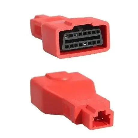 Adaptateur Autel Honda 3 broches OBD1 - 16 broches OBD2 pour voiture particulière