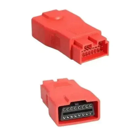 Adaptateur Autel Kia 20 broches OBD1 - 16 broches OBD2 pour voiture particulière