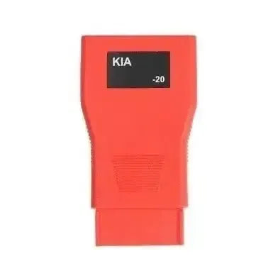 Adaptateur Autel Kia 20 broches OBD1 - 16 broches OBD2 pour voiture particulière